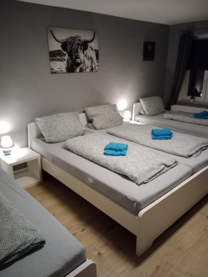 Stadtnah An Der Foerde 7504E 플렌스부르크 외부 사진