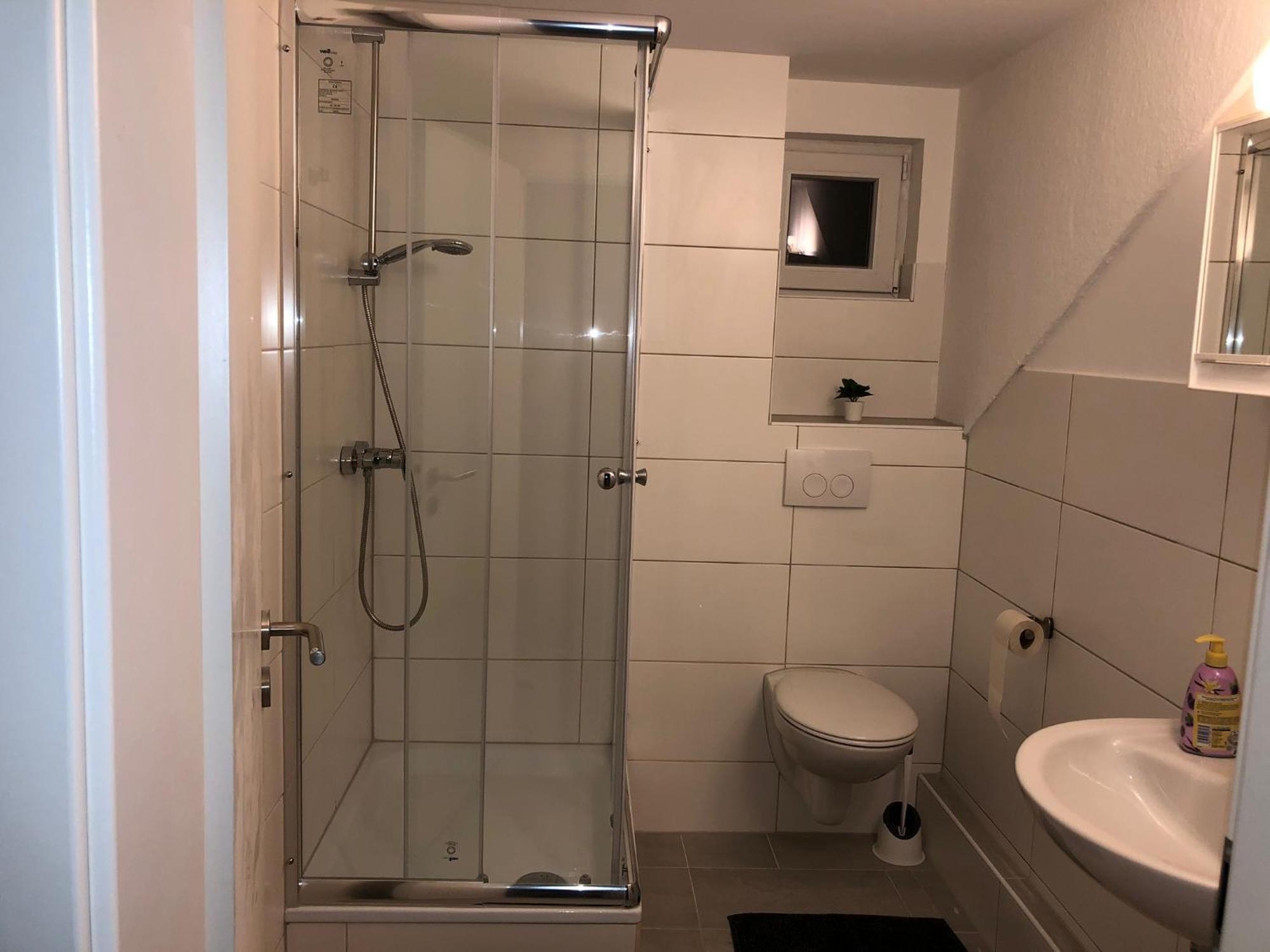 Stadtnah An Der Foerde 7504E 플렌스부르크 외부 사진