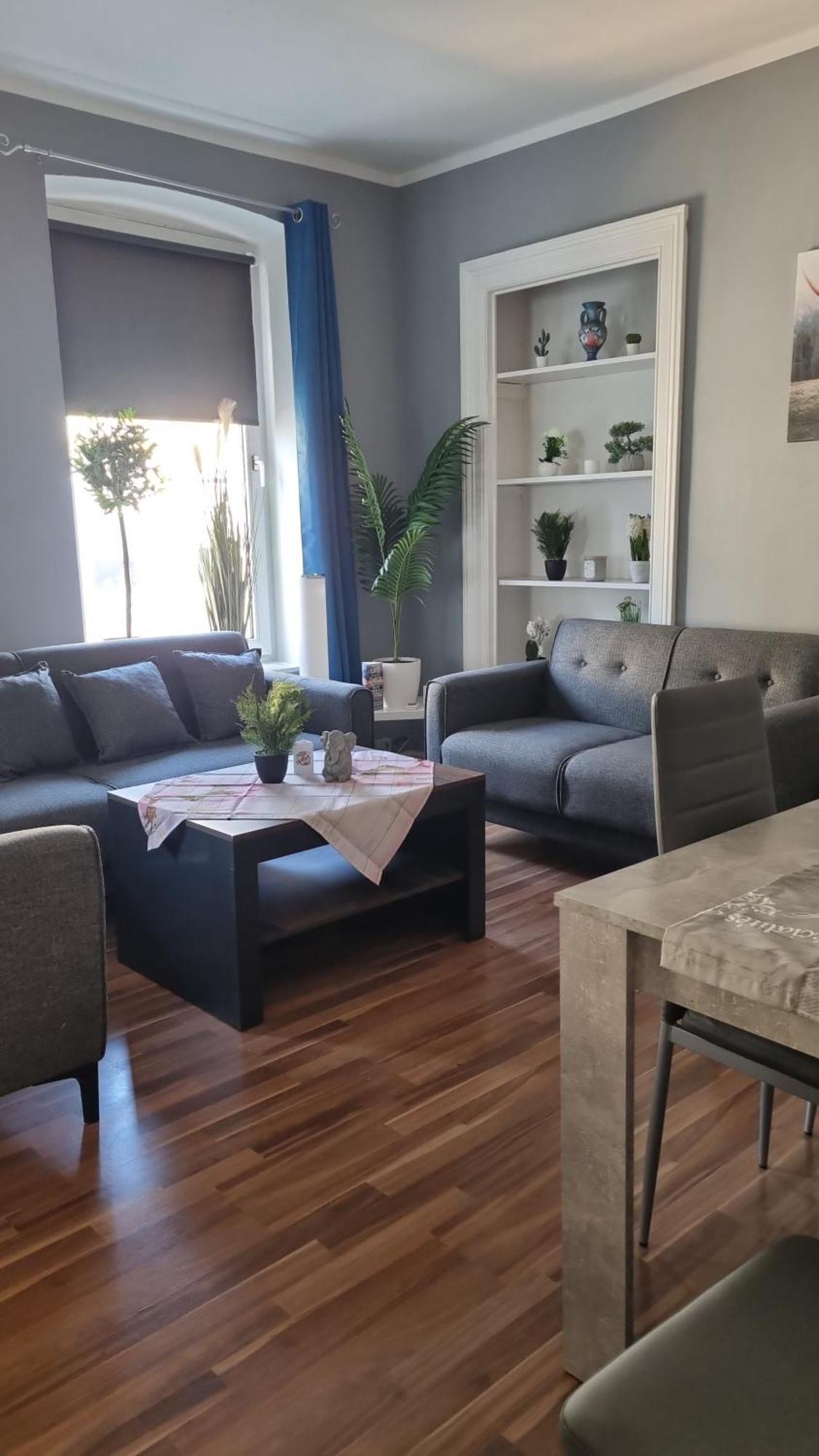 Stadtnah An Der Foerde 7504E 플렌스부르크 외부 사진